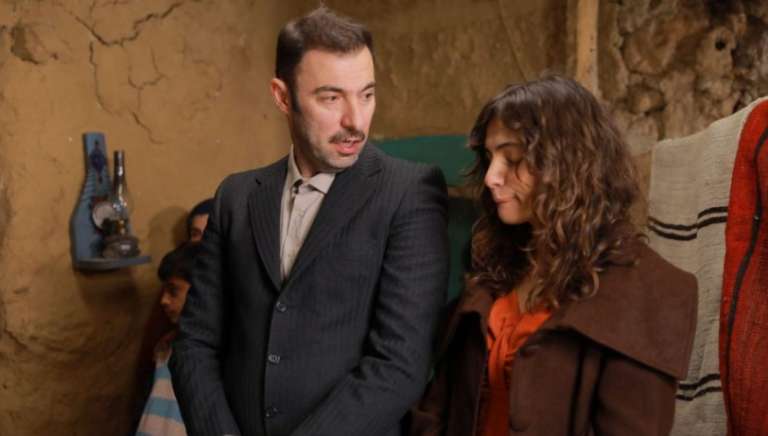 Pjesë e filmit turk, Vedat Bajrami luan krah aktorëve të njohur