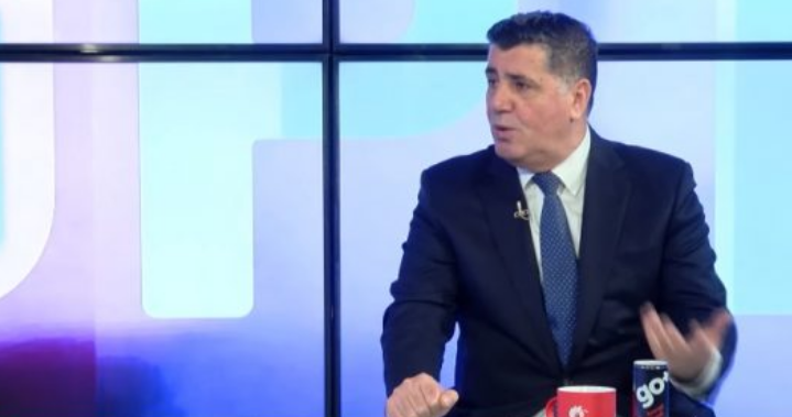 Haziri flet për koalicionin VV-PDK: U thyen të gjitha premtimet dhe vijat e kuqe