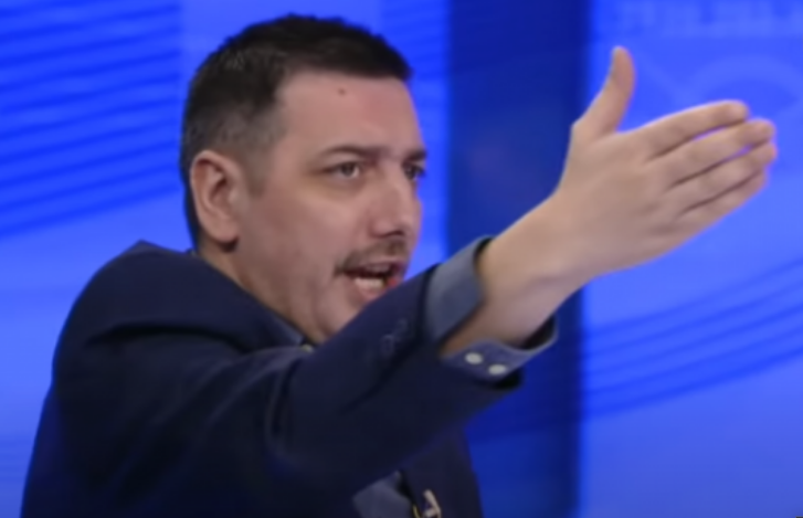 Kush tentoi ta vrasë Isa Mustafën sipas Valon Sylës?