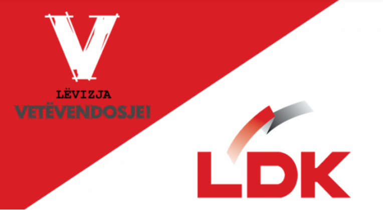 Vetëvendosje prish koalicionin me LDK-në në këtë komunë