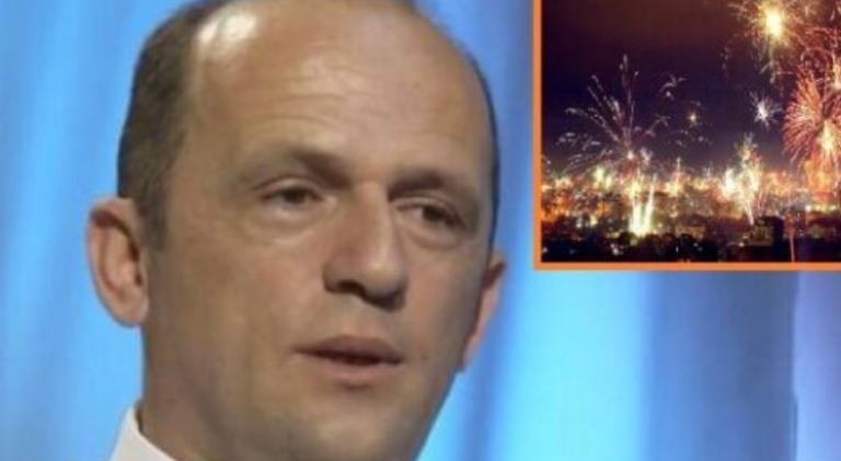 Imami nga Podujeva: Mos dëgjoni përralla të disa hoxhallarëve, Viti i Ri nuk është “Haram“ me festu