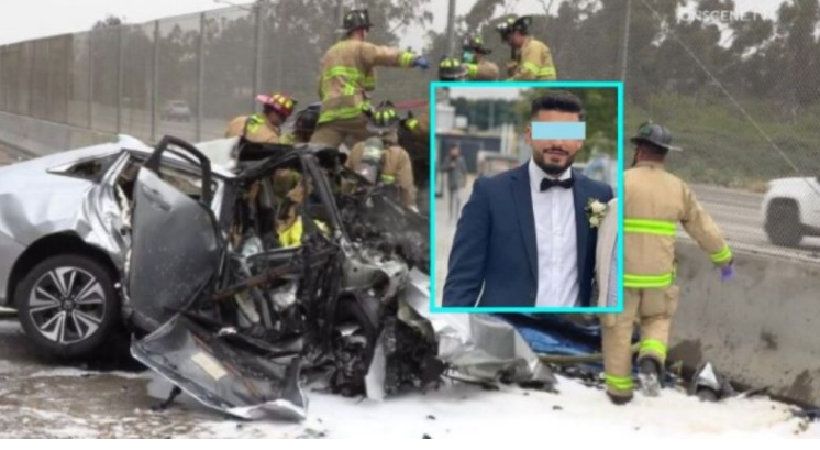 Vdes në një aksident në Hungari, një 26 vjeçar nga Kosova