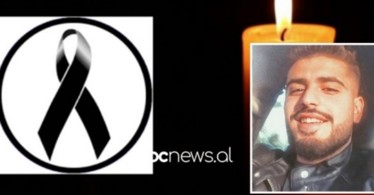 Iu “pre” në mes rruga për në shtëpi, fjalët e fundit të të riut shqiptar që vdiq në Hungari