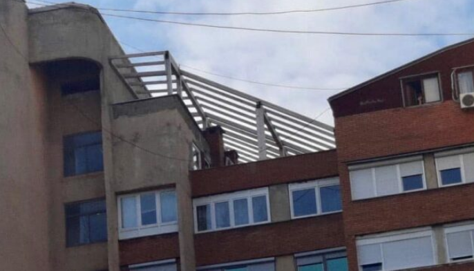 Përparim Rama ia lë në gjysmë mbindërtimin qytetarit