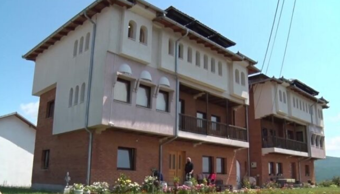 “Nuk ka pare Serbia me i ble kullat e mia”, vëllau i dëshmorit refuzon një milion euro për të shitur shtëpinë në Veri