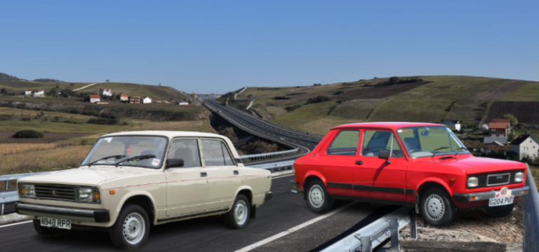 Sa Zastava dhe Llada po enden rrugëve të Kosovës?