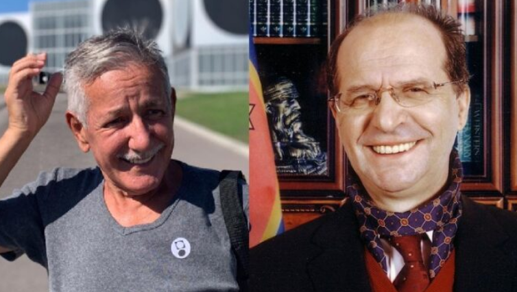 “Me vajza kurrë si ka ecë muhabeti”, shoku i fëmijërisë së Ibrahim Rugovës rrëfen të pathënat për presidentin historik