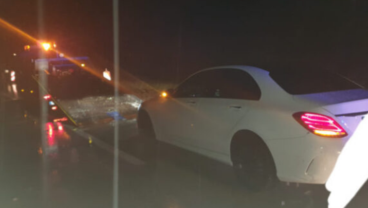 Mërgimtari tregon si u ndoq nga një veturë në Serbi, fton për kujdes