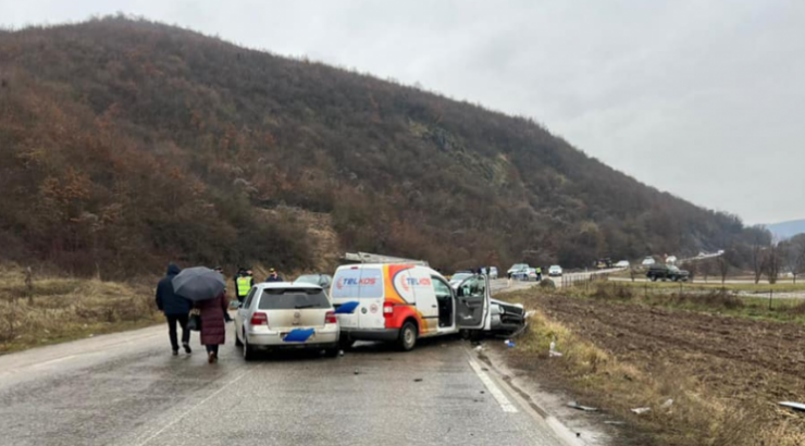 Taksisti ilegal, që vdiq në Lupç, punonte si mësues në Pollatë