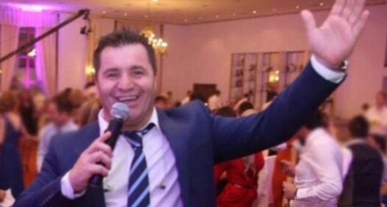 Covid 19-të e dobësoi shumë Afrim Muçiqin