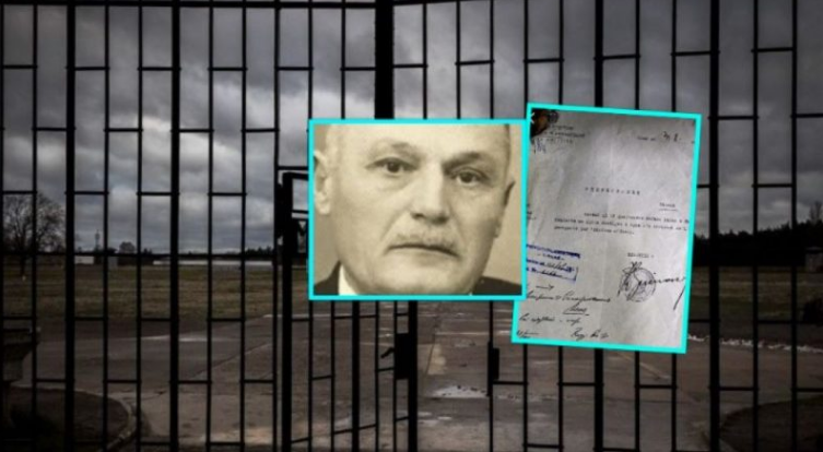 Njihuni me ministri shqiptar që shpëtoi 2000 hebrenj, duke i pajisur me pasaportë të Shqipërisë