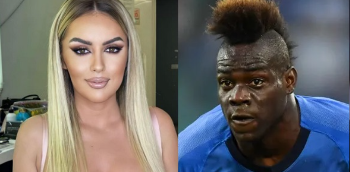 Antonela tregon pse e refuzoi futbollistin Mario Baloteli