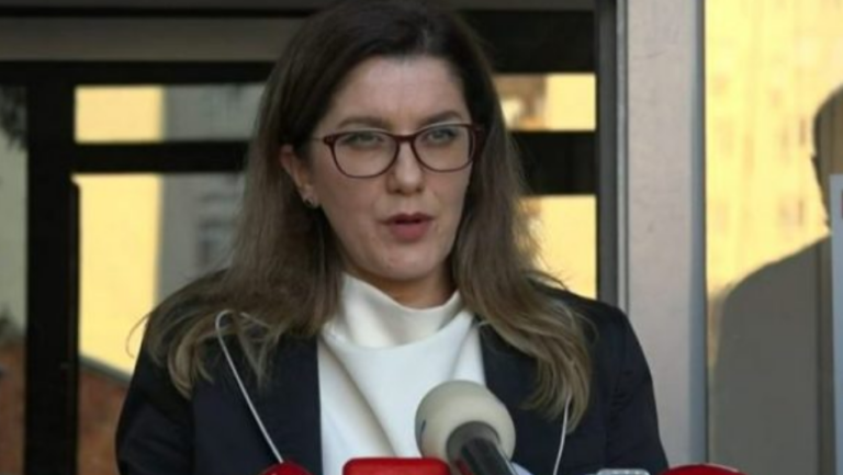 Zv.ministrja e Shëndetësisë ua atribuon rritjen e numrit të rasteve mërgimtarëve