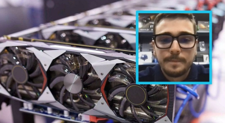 Eksperti i kriptovalutave: Shumë të rinj kanë shitur shtëpitë dhe tokat për të blerë pajisjet për prodhimin e tyre