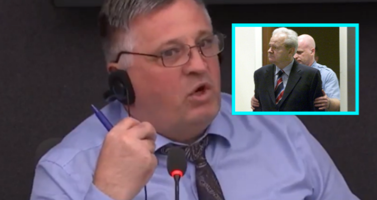 Haradinaj i thotë Prokurorit të Speciales: Kom vra ushtar edhe oficer të Millosheviqit, bile jo aq sa kam dashtë