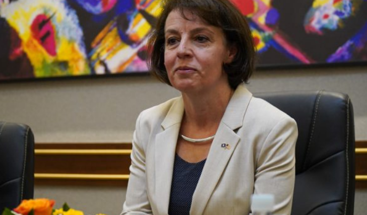 Gërvalla: Kjo Qeveri nuk do ta shkelë kurrë Kushtetutën, as kur e kërkojnë miqtë më të ngushtë