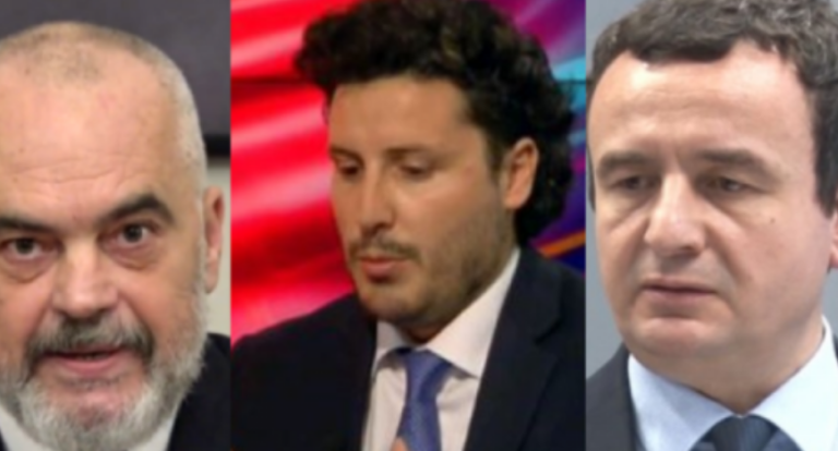 A po bëhet Ballkani me tre Kryeministra shqiptarë? Abazoviq drejt kryeministrisë malazeze