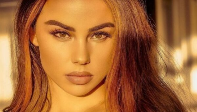 Linda Halimi në zi, humb familjaren e ngushtë