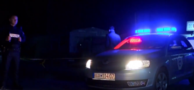 Një person kryen grabitje në një institucion mikrofinanciar në Prishtinë