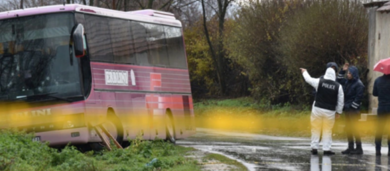 Vrasjet në autobus në Gllogjan, pse njëri nga të dyshuarit u la në arrest shtëpiak?