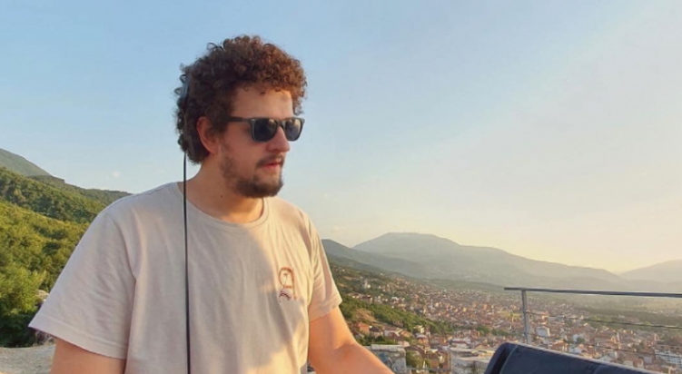 Ndahet nga jeta në moshën 25 vjeçare DJ shqiptar