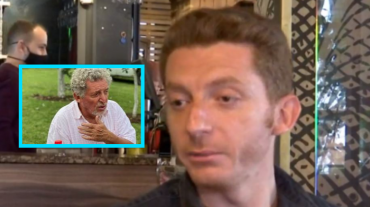 Renault kontakton Artan Thaqin për veturën e Cimës