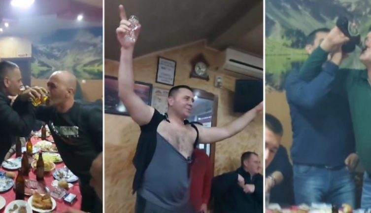 Zyrtarë të Serbisë i thurin lavde gjenocidit të Srebrenicës, bëjnë thirrje për krime të reja