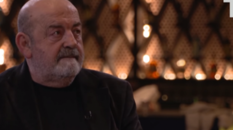 Enver Petrovci: E kam fut djalin në burg