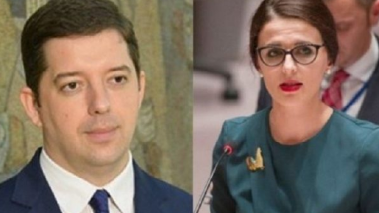 Polemikë në “twitter” mes Vlora Çitakut dhe Gjuriqit pas një postimi për tenistin serb