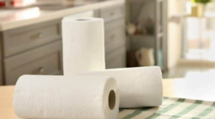 Cilat gjëra nuk duhet të fshihen me peceta letre?