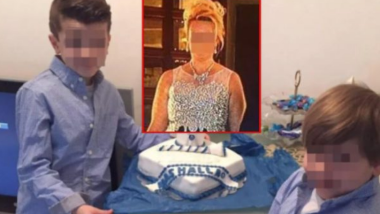 Tragjedia e familjes kosovare në Gjermani: Sot u varrosen dy fëmijët që u vranë nga babai