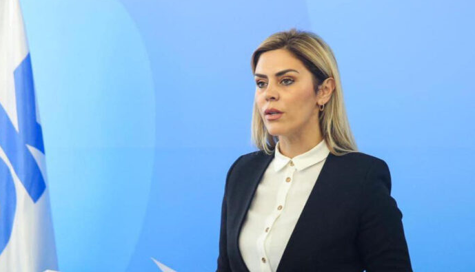 “Kurti sa ishte në opozitë fajësonte Qeveritë..”, Blerta Deliu kritikon kryeministrin rreth propozimit për shtrenjtimin e energjisë