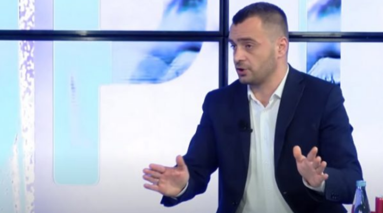 “Kauzë personale, qytetarët u manipuluan”, deputeti i VV’së komenton protestën kundër shtrenjtimit të rrymës