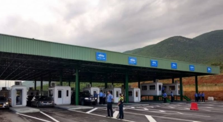 Ja kur pritet që kalimi në kufirin Shqipëri-Kosovë të bëhet pa ndalesë