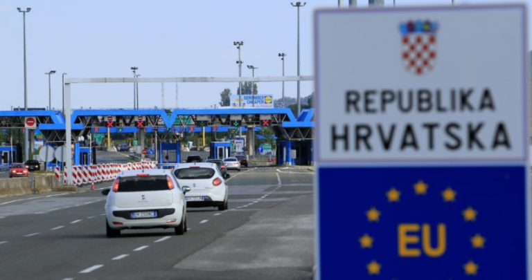 Mërgimtari mori 15 kilogramë djathë dhensh në veturë, gjobitet njëmijë euro në Kroaci