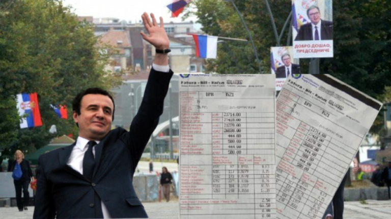 Veriut nuk do t’i shtrenjtohet tarifat e rrymës sikurse pjesës tjetër të Kosovës