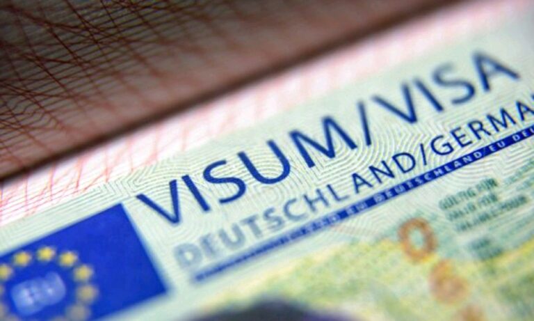 Flasin nga KE: S’ka kushte të reja për heqjen e vizave