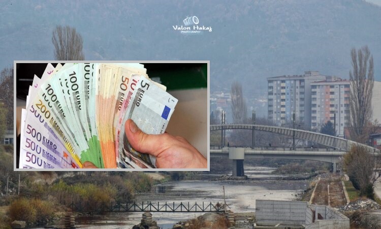 Tre persona nga Mitrovica mashtrohen nga tre të tjerë, ua marrin 10 mijë euro për punësim dhe banesa