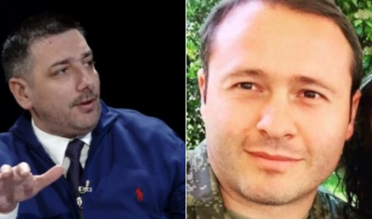 Valon Syla: Prindon Sadriu është rrahur me një diplomat në ndërtesën e qeverisë