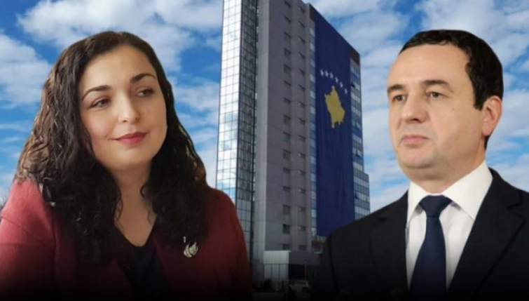 EFJ dhe të tjerat do t’i çojnë letër Kurtit dhe Osmanit për ta ndalur retorikën antidemokratike ndaj mediave