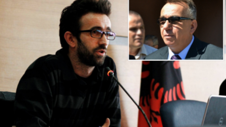 Edhe Thaçi kundër Hasanit: Provoi ta mashtrojë opinionin duke përdorur emrin e Malcomit për Xhafer Devën