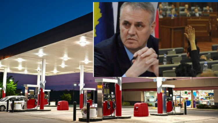 Rreth 686 pika karburanti në gjithë Kosovën: Këto janë kriteret për hapjen e pikave të reja me ligjin e ri për Tregti dhe Naftë