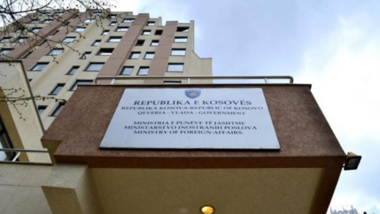 MPJD iu bën thirrje kosovarëve të largohen nga Ukraina, në këtë numër mund të kontaktoni për ndihmë