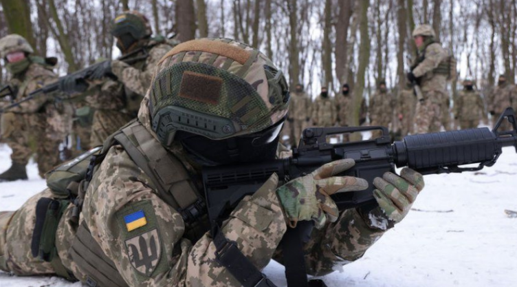Me sa vite burg mund të dënohen kosovarët nëse shkojnë të luftojnë në Ukrainë?