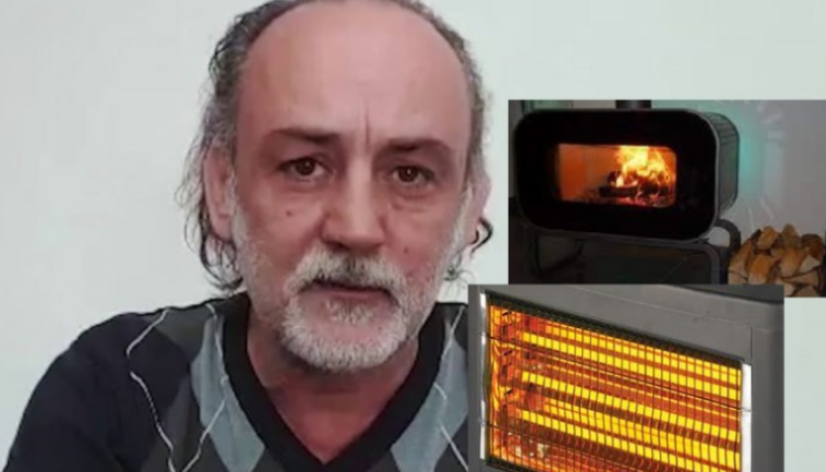 Aktori Shkumbin Istrefi: Kursimi e ka bërë të veten, fatura më erdhi më pak se muajin e kaluar