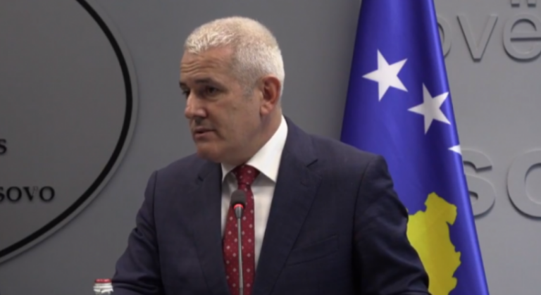 Konfiskohen mbi 83 kilogramë heroinë, Sveçla: Dy kriminelë më shumë në burgjet e Kosovës