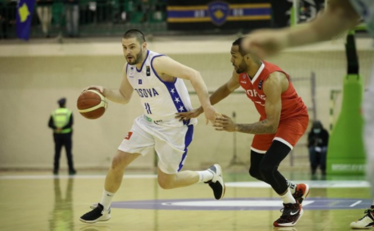 Eurobasket: Kosova pëson disfatë me rezultat të ngushtë nga Norvegjia