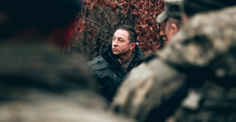 Kërkesa e Ministrit Mehaj për anëtarësim në NATO dhe bazë të përhershme amerikane bëhet lajm botëror