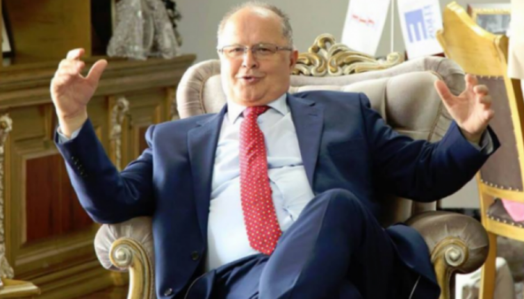 Ish-deputeti milioner mori mbi 7 mijë euro për derivate