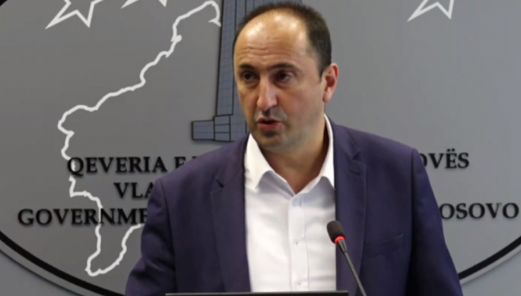Ministria e Infrastrukturës nënshkruan marrëveshje ‘për banim të përballueshëm’